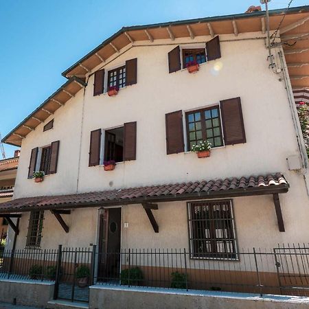 Casa Vacanze Dante Gorfigliano Zewnętrze zdjęcie