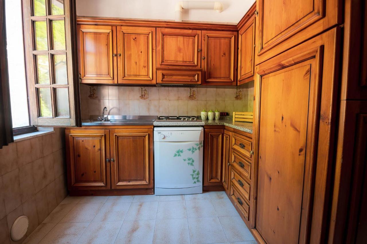 Casa Vacanze Dante Gorfigliano Zewnętrze zdjęcie