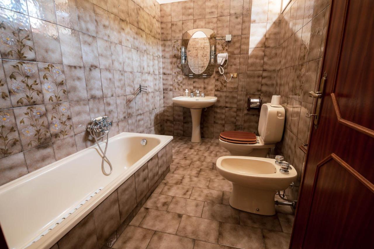 Casa Vacanze Dante Gorfigliano Zewnętrze zdjęcie
