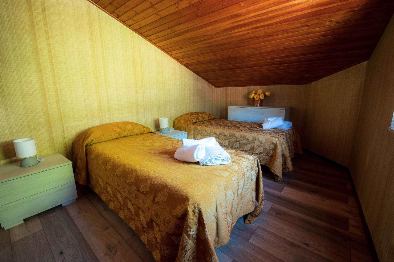 Casa Vacanze Dante Gorfigliano Zewnętrze zdjęcie