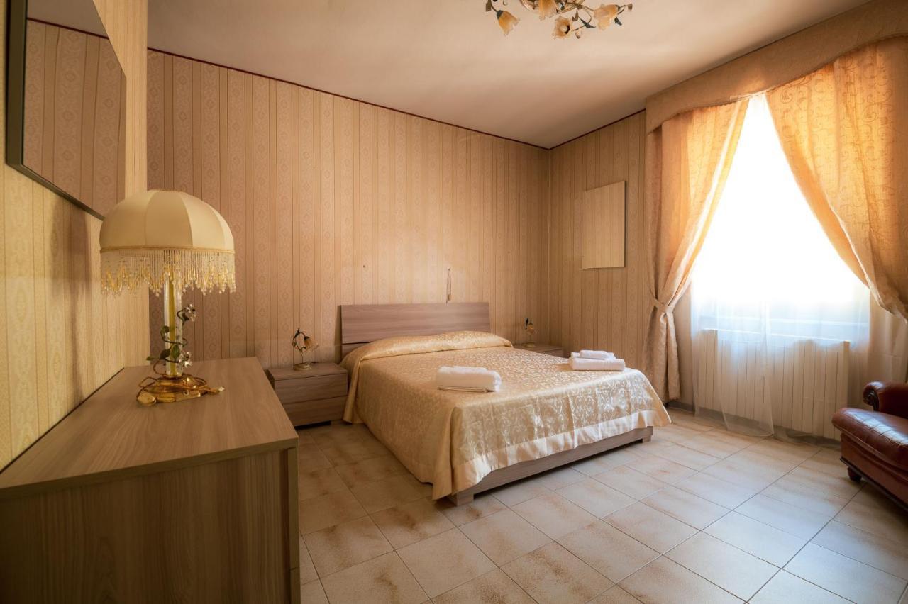 Casa Vacanze Dante Gorfigliano Zewnętrze zdjęcie