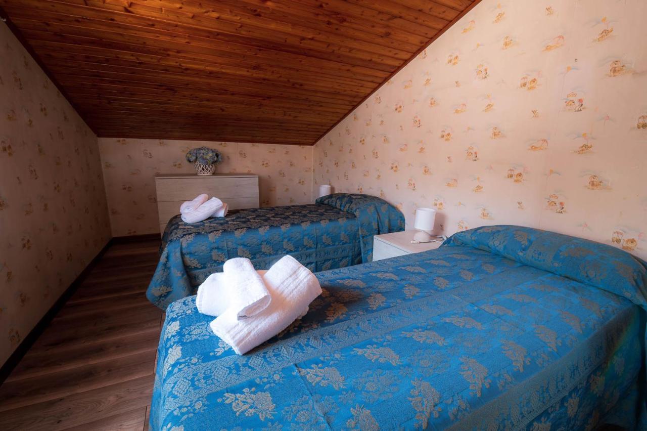 Casa Vacanze Dante Gorfigliano Zewnętrze zdjęcie