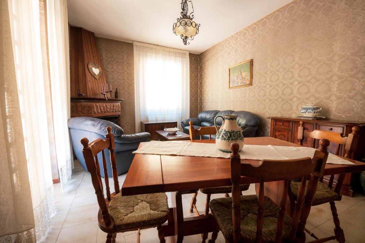 Casa Vacanze Dante Gorfigliano Zewnętrze zdjęcie