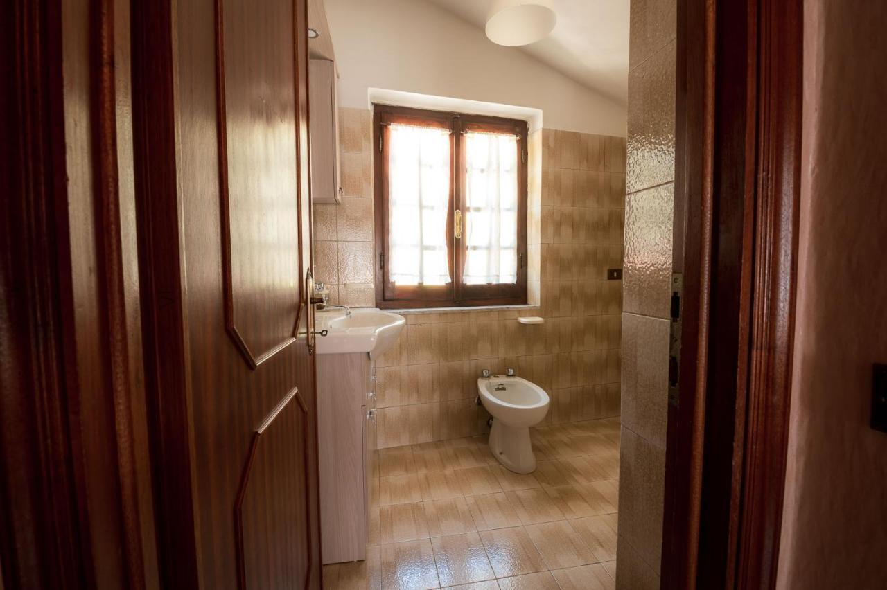 Casa Vacanze Dante Gorfigliano Zewnętrze zdjęcie