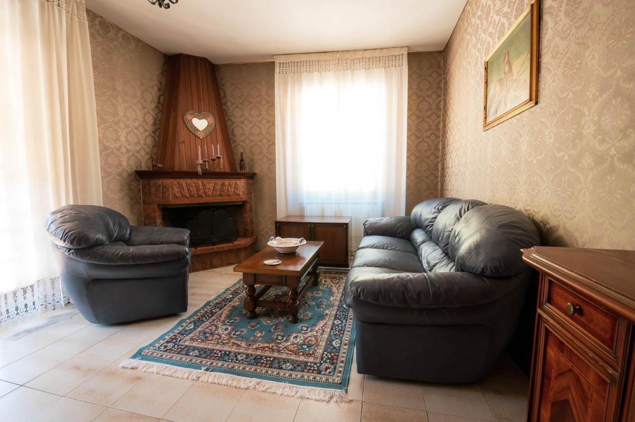 Casa Vacanze Dante Gorfigliano Zewnętrze zdjęcie