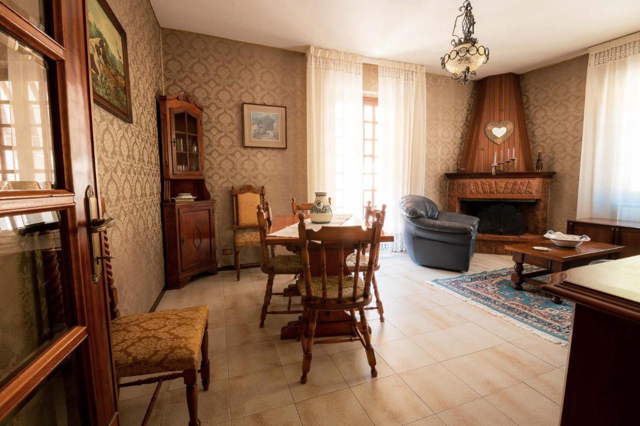 Casa Vacanze Dante Gorfigliano Zewnętrze zdjęcie